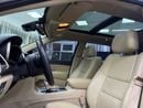 Jeep Grand Cherokee LIMITED GCC .. FSH .. Original paint .. V6 .. Perfect Condition