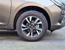 سوزوكي سويفت GLX || 1.2L PETROL A/T| PUSH START | REAR PARKING SENSOR | REAR CAMERA (CODE # GLX)