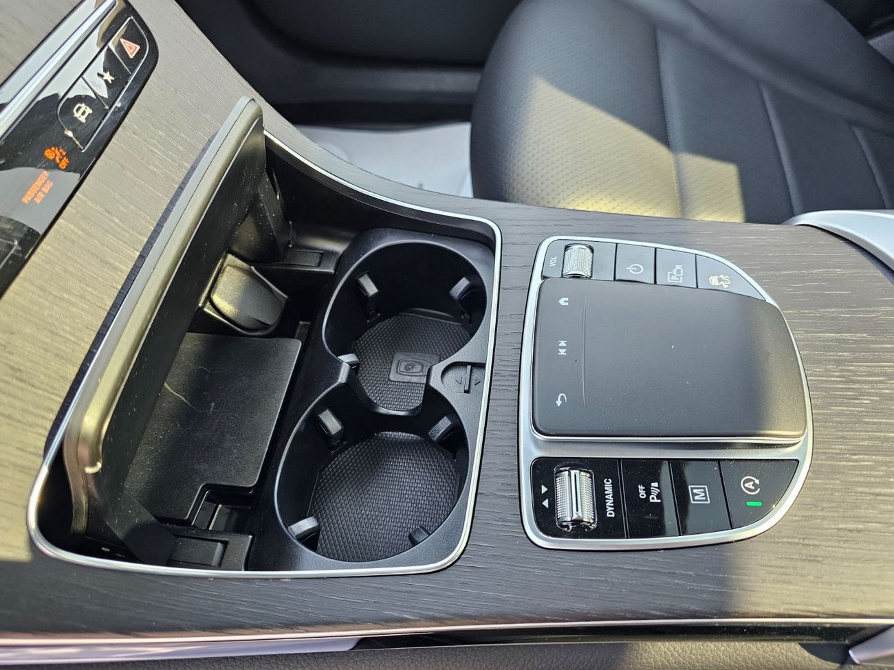 Mercedes-Benz GLC 300 4MATIC