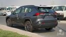 Toyota RAV4 2.0L |  XLE | AWD |  GCC Specs | Sunroof | Power Boot | 18' Alloy Wheels | Rear Camera