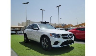 مرسيدس بنز GLC 300 Std