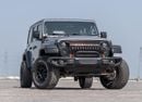 Jeep Wrangler Unlimited Sport 3.6L A/T