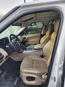 لاند روفر رينج روفر سبورت HSE 3.0L (340 HP)