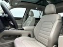 Volkswagen Teramont Comfortline 3.6L Comfortline