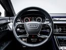 أودي S8 Std 4.0L (563 HP)