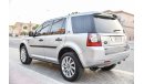 Land Rover LR2 i6 HSE