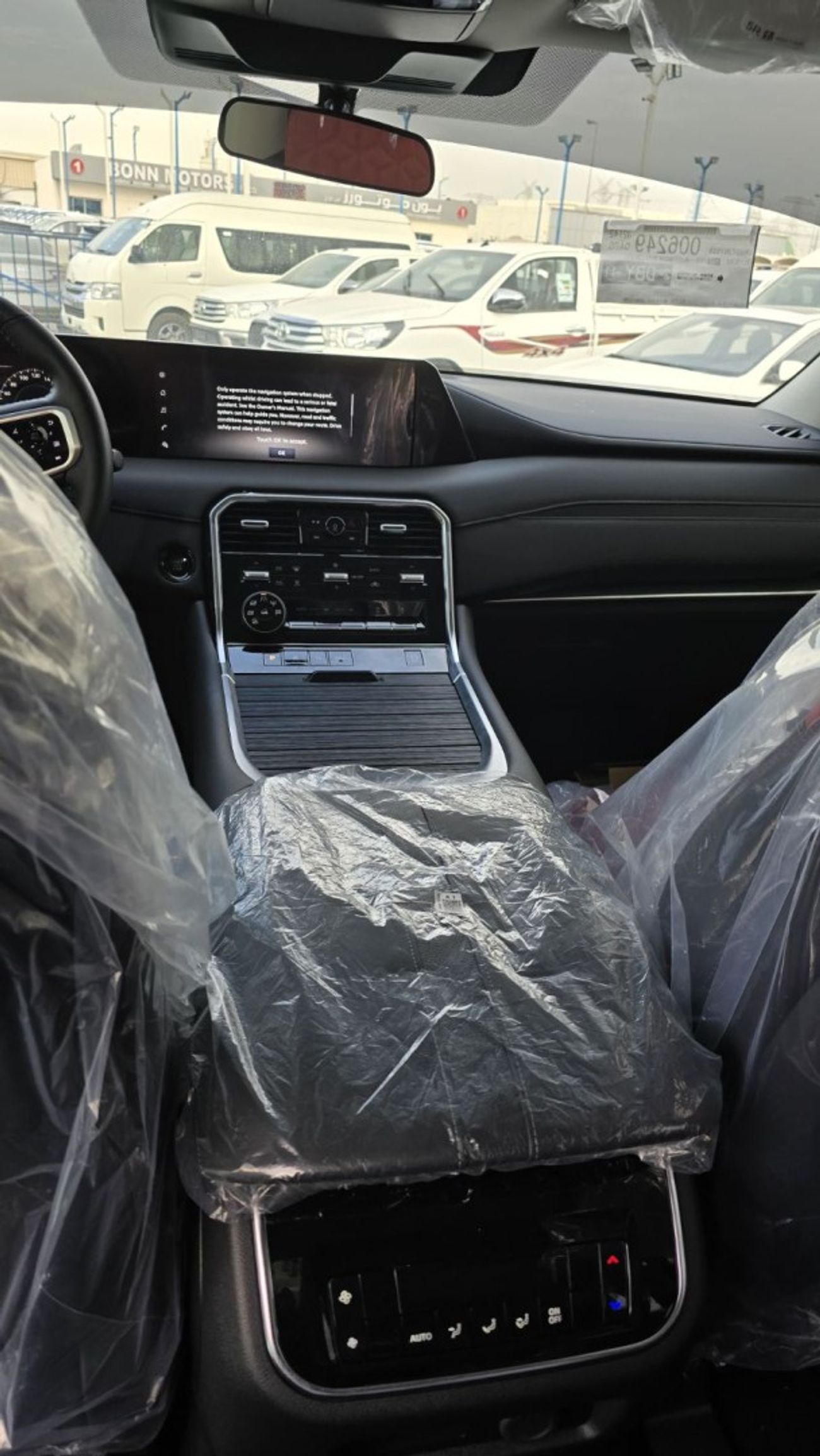 نيسان باترول XE 3.8L