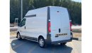 Renault Trafic 2015 High Roof Ref#66