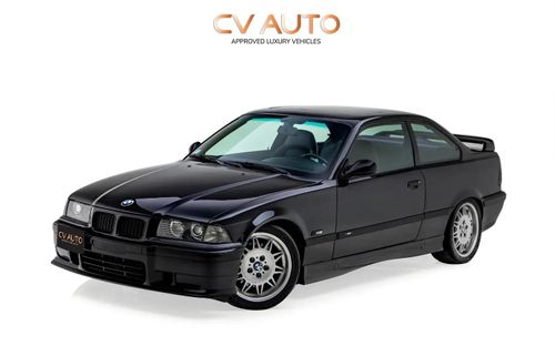 بي أم دبليو M3 Standard - US Spec