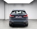 بي أم دبليو X1 sDrive20i M Sport