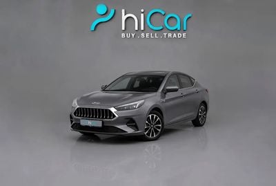 JAC J7 LUXURY 669 P.M • 0% Downpayment • • 1 Year Warranty