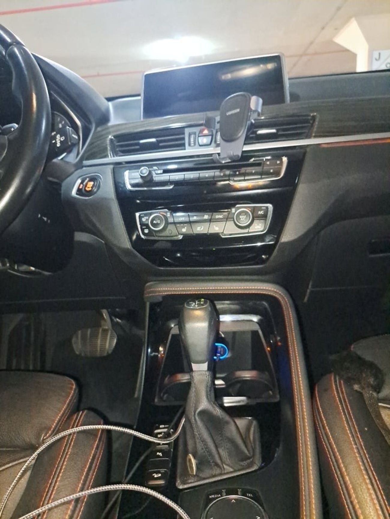 BMW X1 XDRIVE 25I M SPORT 2 | Zero Down Payment | Free Home Test Drive