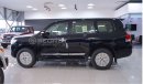 Toyota Land Cruiser 4.5 TDSL GXR AT WITH LEATHER SEATS & POWER SEAT ( D + P )