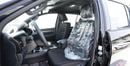 Toyota Hilux Adventure 4.0L Petrol V6 4WD  A/T