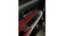 Lexus IS250 F Sport