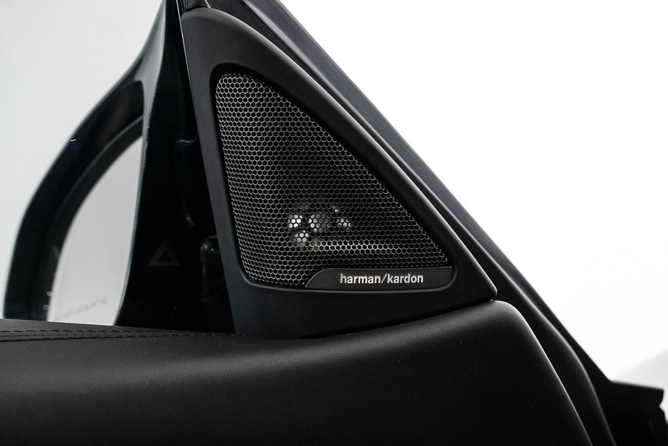 BMW M4 Competition 3.0L