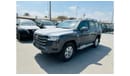 Toyota Land Cruiser TOYOTA LANDCRUISER 4.0 GXR   * EXPORT ONLY AFRICA *