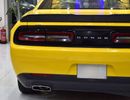 Dodge Challenger EXCELLENT DEAL for our Dodge Challenger ( 2019 Model ) in Yellow Color American Specs