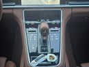 Porsche Panamera 4 PORSCHE PANAMERA 2022 KOREAN // PLATINUM EDITION // ORGINAL PAINT // LOW MILGE // PERFECT CONDITIO