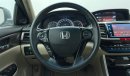 Honda Accord EX 2.4 | Under Warranty | Inspected on 150+ parameters