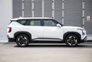 Kia EV5 2024 KIA EV5 AIR 530 - White inside Grey | Export Only