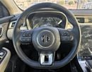 MG RX5 MG RX5 Luxury 1.5L Turbo A/T FWD SUV Gcc Black Color 2025 Model