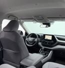 تويوتا هايلاندر *Brand New* 2024 Toyota Highlander GXR Hybrid, 3 Years Warranty, Delivery Km, GCC