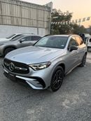 Mercedes Benz GLC 300 2.0