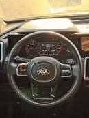 Kia Sorento S (NON GCC) S 2021 model