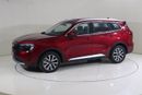 Ford Territory TER2126 TERRITORY TREND FWD 1.8L GTDI AT VINYL