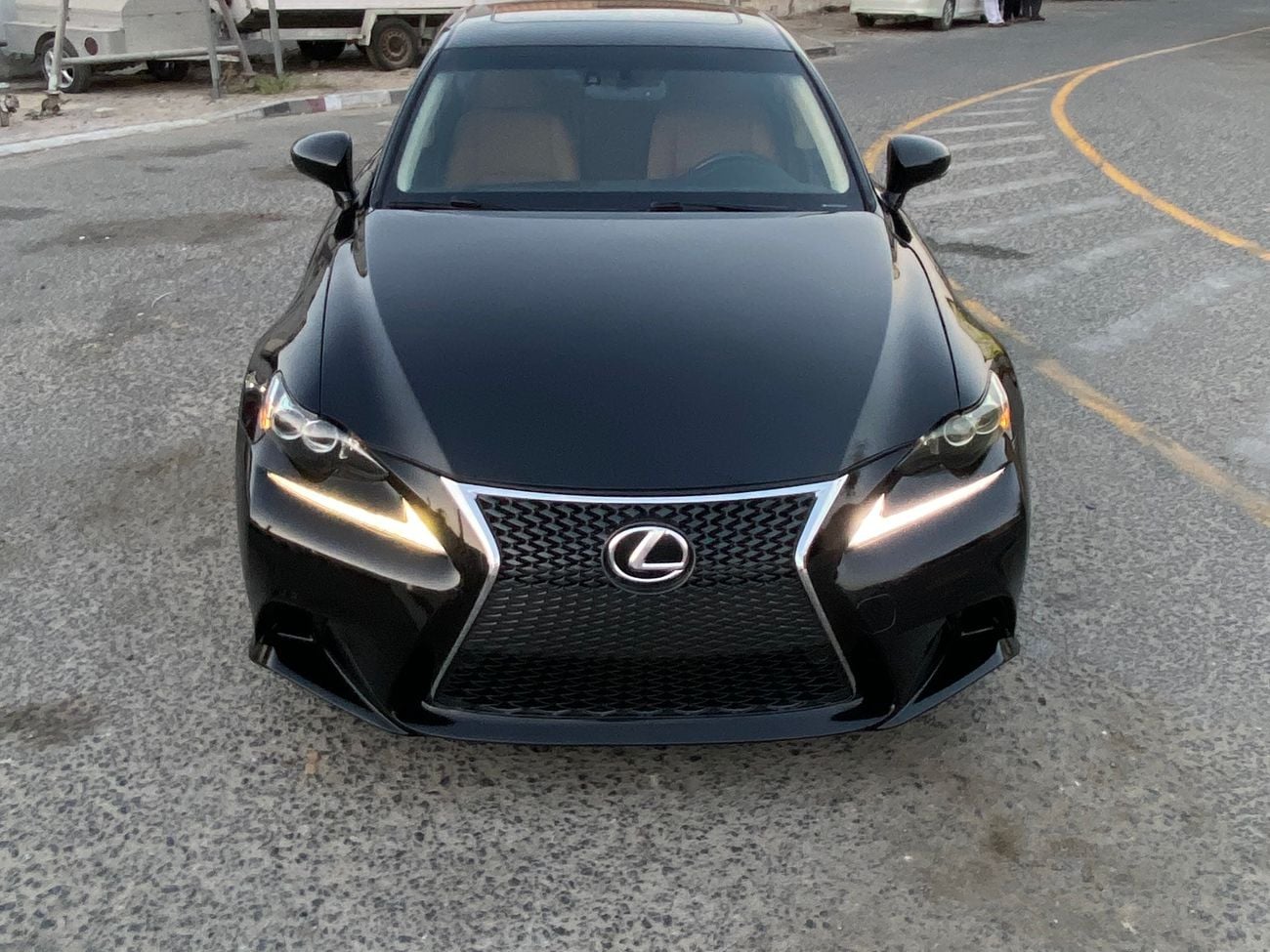 Lexus IS250