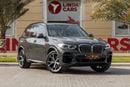 بي أم دبليو X5 40i M Sport 3.0L