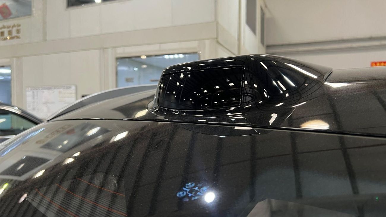 لي اوتو L7 Li Auto L7 5 Seater