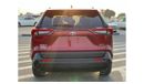 Toyota RAV4 2021 Toyota Rav4 XLE Full Option / EXPORT ONLY / فقط للتصدير