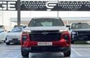 Chevrolet Traverse LT1 LT 2.5T