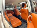 Nissan Patrol SE PLATINUM CITY