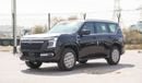 Nissan Patrol SE PLATINUM CITY PLATINUM 3.8L V6