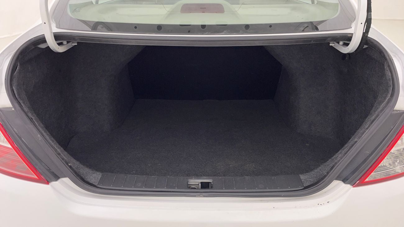 Nissan Sunny S 1.5 | Zero Down Payment | Home Test Drive