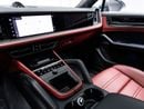 Porsche Cayenne GTS SUMMER STARTS NOW | EXCLUSIVE DEAL BY BLACKLINE, Porsche Warranty, Full Service History, GCC