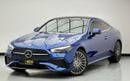 Mercedes-Benz CLE 200 Coupe 2025 Mercedes-Benz CLE 200, 1 Year Warranty Unlimited, Excellent Condition, Excellent Condition