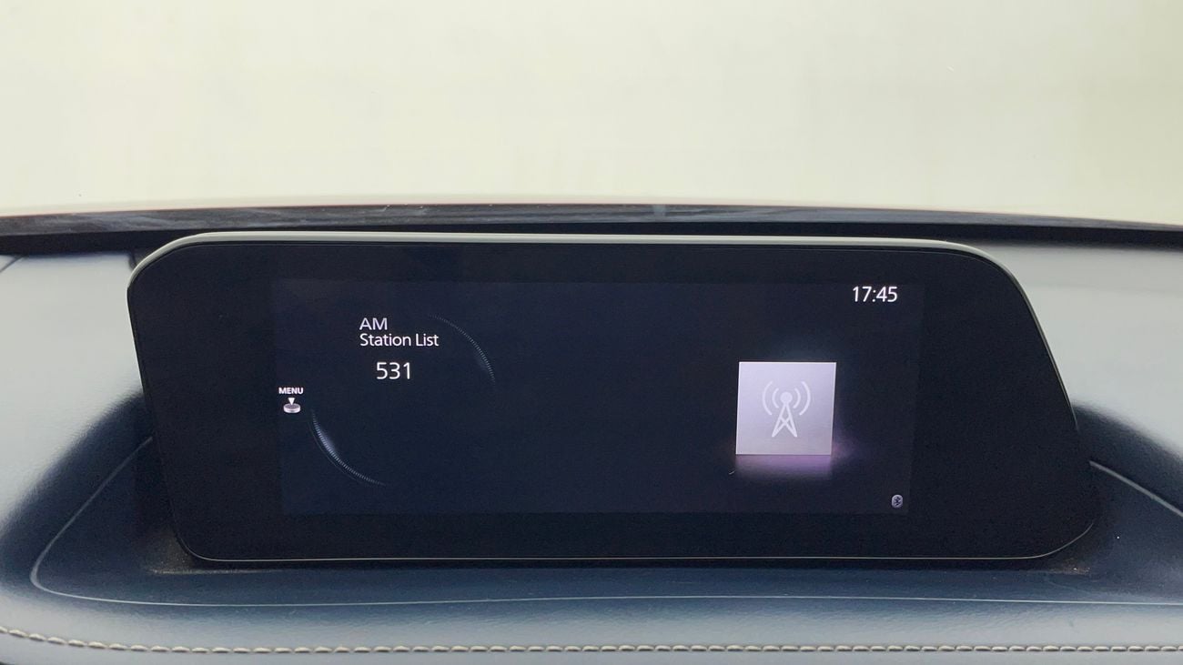 مازدا CX30 2025 ELITE | AED 1160/Month | 0 DP | 30 Day Return | Warranty | Service History