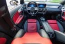 Mercedes-Benz CLA 250 4MATIC Mercedes-Benz CLA 250 2023 GCC | | Agency Warranty | Service Contract