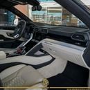 Lamborghini Urus 4.0T