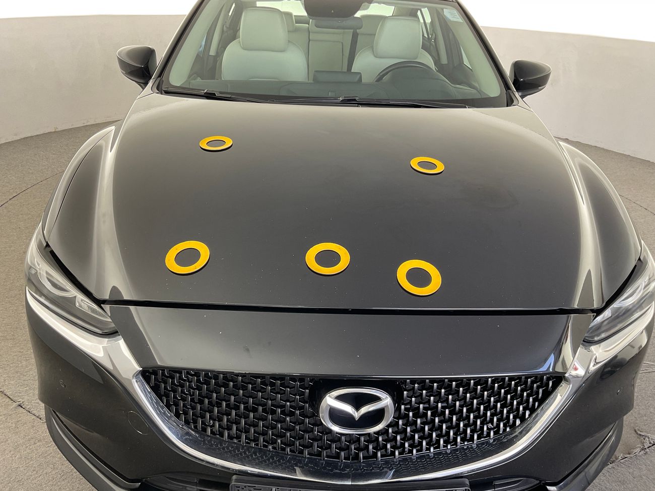 Mazda 6 Luxe | upto AED 20,000 Ramadan Discount | Guaranteed Warranty | 0 Down Payment