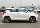 Suzuki Swift 2024 | EXCLUSIVE DEAL SUZUKI SWIFT GLX 1.2L V4 A/T - PETROL | BULK DEALS FOR EXPORT