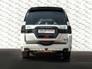Mitsubishi Pajero GLS Top 3.5L
