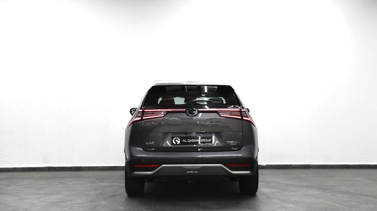 GAC GS4