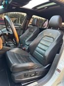 فولكس واجن جولف R 2.0L (280 HP)