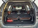 Toyota Fortuner VXR V6/ 4WD/ AUTO TRUNK/ TRIPTONIC/ DVD/ HEAD REST/ LEATHER/ LOT# 31141