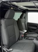 Jeep Wrangler Sport 3.6L A/T (4 Seater) 2023 Jeep Wrangler Sports, 2028 Jeep Warranty, Full Jeep Service History,